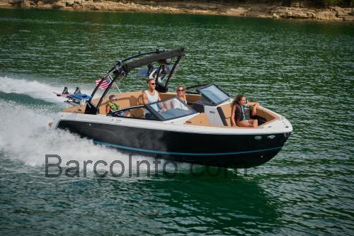 Cobalt CS23 ficha tecnica 